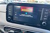 Hyundai I10 1.2 Advance Hatchback 5dr Petrol Auto Euro 6 (s/s) (79 ps) Blue