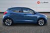 Hyundai I10 1.2 Advance Hatchback 5dr Petrol Auto Euro 6 (s/s) (79 ps) Blue