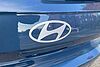 Hyundai I10 1.2 Advance Hatchback 5dr Petrol Auto Euro 6 (s/s) (79 ps) Blue