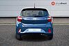 Hyundai I10 1.2 Advance Hatchback 5dr Petrol Auto Euro 6 (s/s) (79 ps) Blue