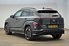 Hyundai KONA 1.6 h-GDi N Line SUV 5dr Petrol Hybrid DCT Euro 6 (s/s) (129 ps) Blue