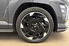 Hyundai KONA 1.6 h-GDi N Line SUV 5dr Petrol Hybrid DCT Euro 6 (s/s) (129 ps) Blue