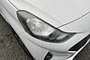 Hyundai I10 1.0 Advance Hatchback 5dr Petrol Auto Euro 6 (s/s) (63 ps) Grey