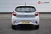Hyundai I10 1.0 Advance Hatchback 5dr Petrol Auto Euro 6 (s/s) (63 ps) Grey