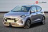 Hyundai I10 1.2 Premium Hatchback 5dr Petrol Auto Euro 6 (s/s) (79 ps) Blue