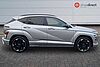 Hyundai KONA 65.4kWh N Line SUV 5dr Electric Auto (218 ps) Silver
