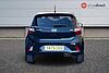 Hyundai I10 1.0 T-GDi N Line Hatchback 5dr Petrol Manual Euro 6 (s/s) (90 ps) Black