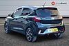 Hyundai I10 1.0 T-GDi N Line Hatchback 5dr Petrol Manual Euro 6 (s/s) (90 ps) Black