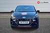 Hyundai I10 1.0 T-GDi N Line Hatchback 5dr Petrol Manual Euro 6 (s/s) (90 ps) Black