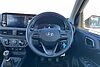 Hyundai I10 1.0 Advance Hatchback 5dr Petrol Manual Euro 6 (s/s) (63 ps) White