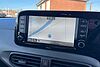 Hyundai I10 1.0 Advance Hatchback 5dr Petrol Manual Euro 6 (s/s) (63 ps) White