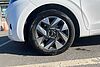 Hyundai I10 1.0 Advance Hatchback 5dr Petrol Manual Euro 6 (s/s) (63 ps) White