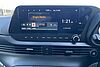 Hyundai BAYON 1.0 T-GDi Tech Line SUV 5dr Petrol Manual Euro 6 (s/s) (90 ps) Red