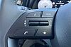 Hyundai BAYON 1.0 T-GDi Tech Line SUV 5dr Petrol Manual Euro 6 (s/s) (90 ps) Red