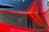 Hyundai BAYON 1.0 T-GDi Tech Line SUV 5dr Petrol Manual Euro 6 (s/s) (90 ps) Red