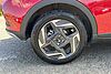 Hyundai BAYON 1.0 T-GDi Tech Line SUV 5dr Petrol Manual Euro 6 (s/s) (90 ps) Red