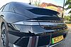Hyundai IONIQ 6 77.4kWh Ultimate Saloon 4dr Electric Auto (228 ps) Black