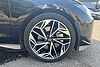 Hyundai IONIQ 6 77.4kWh Ultimate Saloon 4dr Electric Auto (228 ps) Black