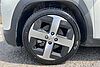 Hyundai INSTER Long Range 49kWh 02 SUV 5dr Electric Auto (115 ps) Beige