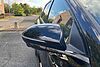 Hyundai TUCSON 1.6 T-GDi N Line S SUV 5dr Petrol Hybrid Auto Euro 6 (s/s) (215 ps) Black