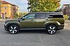 Hyundai SANTA FE 1.6T Ultimate SUV 5dr Petrol Hybrid Auto 4WD Euro 6 (s/s) (7Seat) (239 ps) Green