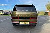 Hyundai SANTA FE 1.6T Ultimate SUV 5dr Petrol Hybrid Auto 4WD Euro 6 (s/s) (7Seat) (239 ps) Green