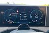 Hyundai SANTA FE 1.6T Ultimate SUV 5dr Petrol Hybrid Auto 4WD Euro 6 (s/s) (7Seat) (239 ps) Green