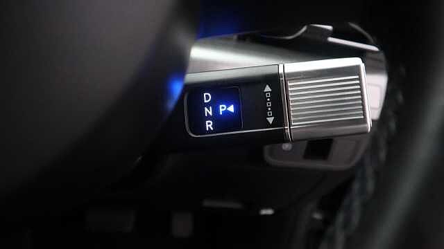 Hyundai KONA 1.0 T-GDi Advance 120 Grey