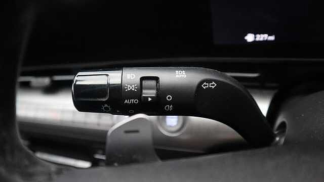 Hyundai KONA 1.0 T-GDi Advance 120 Grey