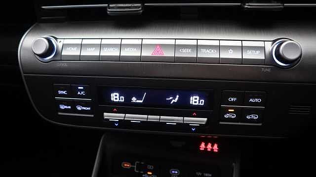 Hyundai KONA 1.0 T-GDi Advance 120 Grey