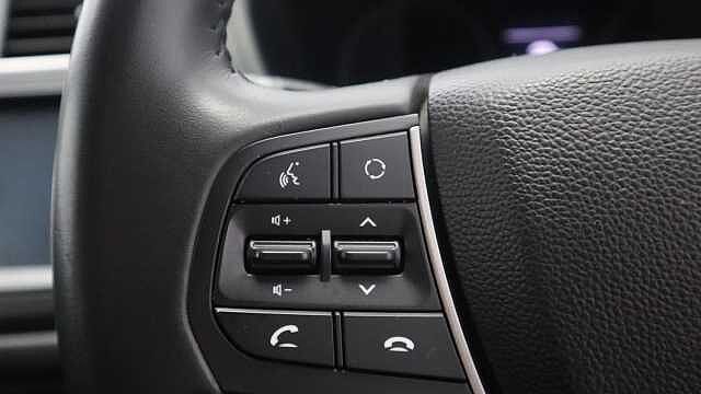 Hyundai i20 1.2 SE Launch Edition Hatchback 5dr Petrol Manual Euro 6 (s/s) (84 ps)