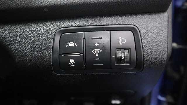 Hyundai i20 1.2 SE Launch Edition Hatchback 5dr Petrol Manual Euro 6 (s/s) (84 ps)