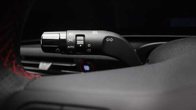 Hyundai TUCSON 1.6 T-GDi N Line SUV 5dr Petrol Manual Euro 6 (s/s) (160 ps) Shadow Grey