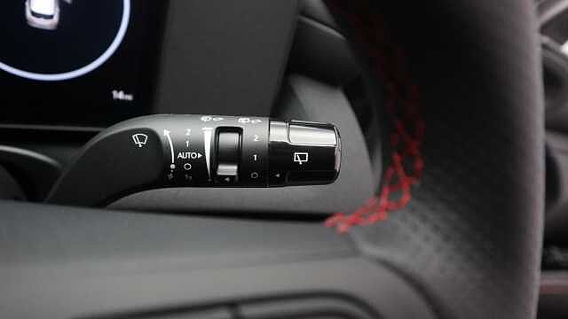 Hyundai TUCSON 1.6 T-GDi N Line SUV 5dr Petrol Manual Euro 6 (s/s) (160 ps) Shadow Grey