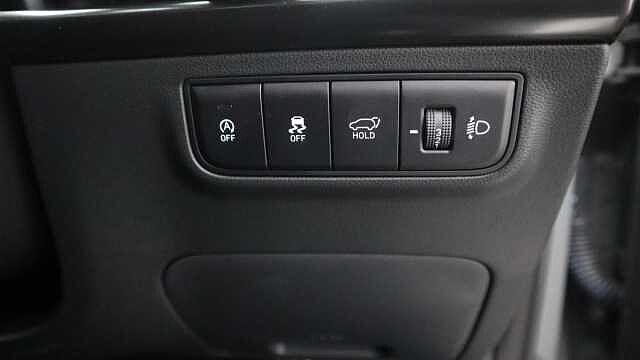 Hyundai TUCSON 1.6 T-GDi N Line SUV 5dr Petrol Manual Euro 6 (s/s) (160 ps) Shadow Grey