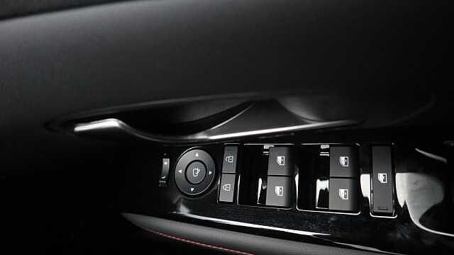 Hyundai TUCSON 1.6 T-GDi N Line SUV 5dr Petrol Manual Euro 6 (s/s) (160 ps) Shadow Grey