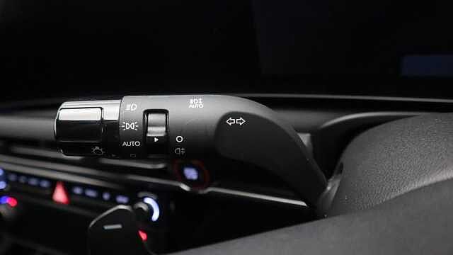 Hyundai TUCSON 1.6 T-GDi N Line S SUV 5dr Petrol Hybrid Auto Euro 6 (s/s) (215 ps) Shimmering Silver