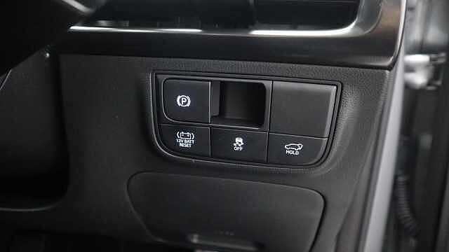 Hyundai TUCSON 1.6 T-GDi N Line S SUV 5dr Petrol Hybrid Auto Euro 6 (s/s) (215 ps) Shimmering Silver