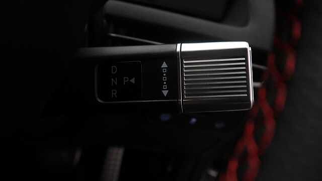 Hyundai TUCSON 1.6 T-GDi N Line S SUV 5dr Petrol Hybrid Auto Euro 6 (s/s) (215 ps) Shimmering Silver