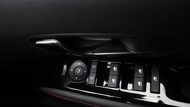 Hyundai TUCSON 1.6 T-GDi N Line S SUV 5dr Petrol Hybrid Auto Euro 6 (s/s) (215 ps) Shimmering Silver