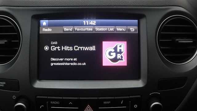 Hyundai i10 1.0 GO! SE Hatchback 5dr Petrol Manual Euro 6 (67 ps)