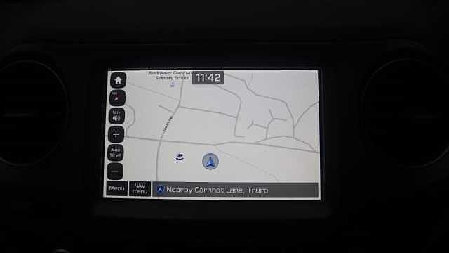 Hyundai i10 1.0 GO! SE Hatchback 5dr Petrol Manual Euro 6 (67 ps)