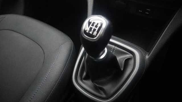 Hyundai i10 1.0 GO! SE Hatchback 5dr Petrol Manual Euro 6 (67 ps)