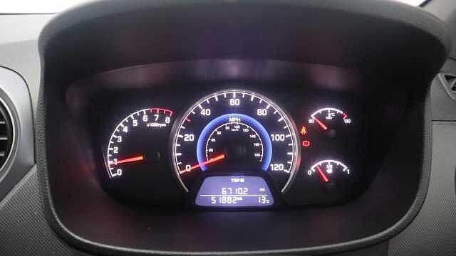 Hyundai i10 1.0 GO! SE Hatchback 5dr Petrol Manual Euro 6 (67 ps)