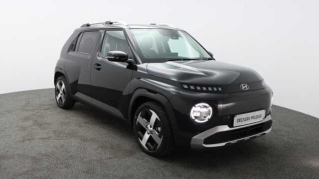 Long Range 49kWh 02 SUV 5dr Electric Auto (115 ps)