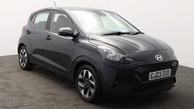 1.0 Advance Hatchback 5dr Petrol Manual Euro 6 (s/s) (67 ps)