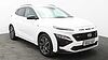 Hyundai KONA 1.0 T-GDi MHEV N Line SUV 5dr Petrol Hybrid Manual Euro 6 (s/s) (120 ps) White