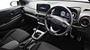 Hyundai KONA 1.0 T-GDi MHEV N Line SUV 5dr Petrol Hybrid Manual Euro 6 (s/s) (120 ps) White