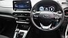 Hyundai KONA 1.0 T-GDi MHEV N Line SUV 5dr Petrol Hybrid Manual Euro 6 (s/s) (120 ps) White