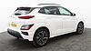 Hyundai KONA 1.0 T-GDi MHEV N Line SUV 5dr Petrol Hybrid Manual Euro 6 (s/s) (120 ps) White